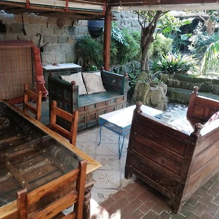 Dimora Coloniale B&B Forio di Ischia Екстериор снимка