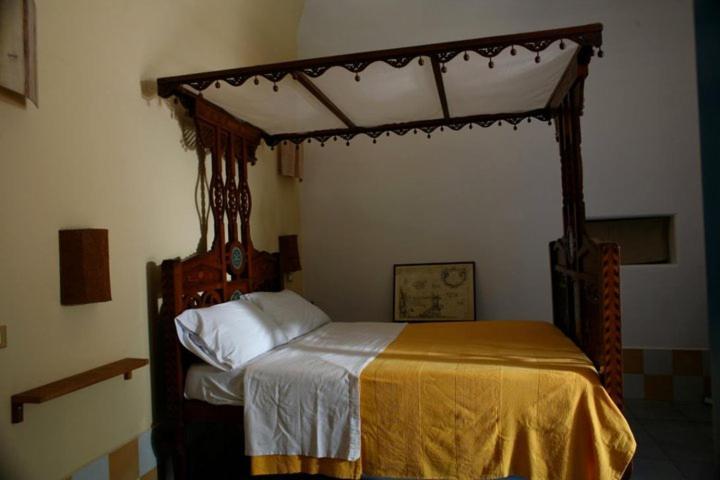Dimora Coloniale B&B Forio di Ischia Екстериор снимка