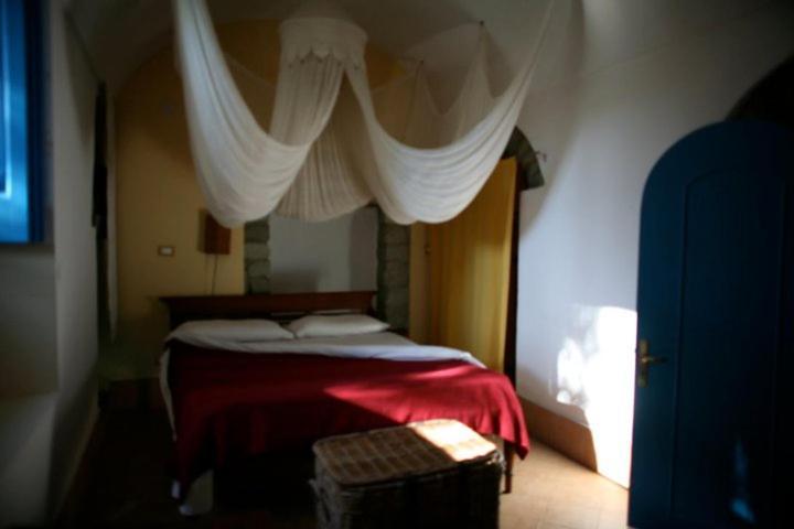 Dimora Coloniale B&B Forio di Ischia Екстериор снимка