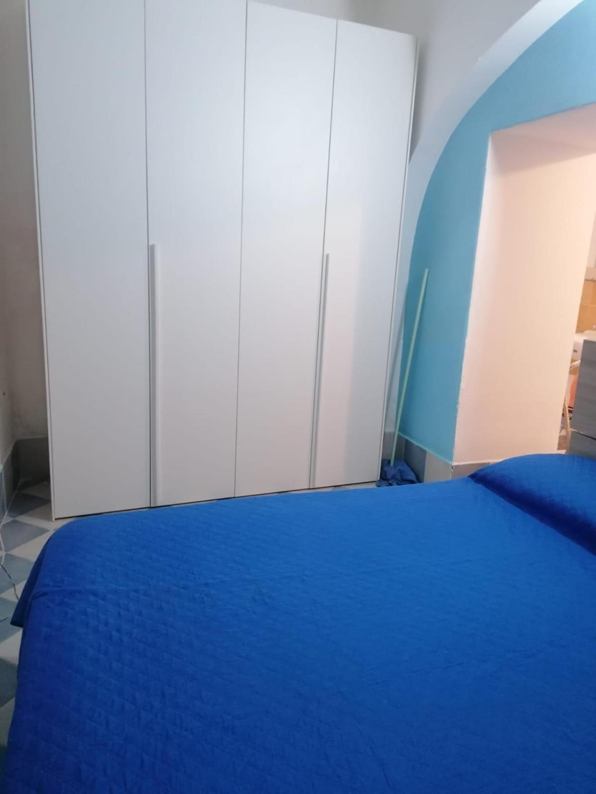 Dimora Coloniale B&B Forio di Ischia Екстериор снимка