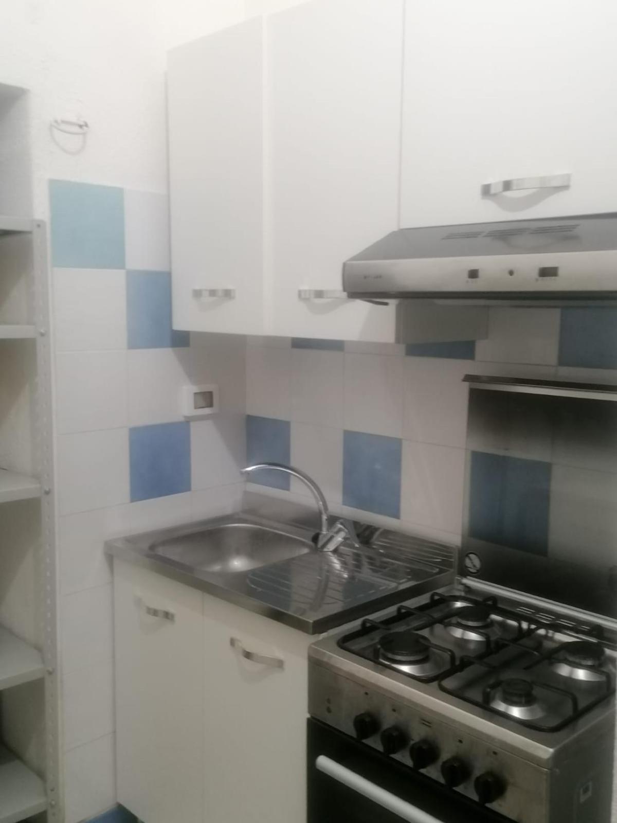 Dimora Coloniale B&B Forio di Ischia Екстериор снимка