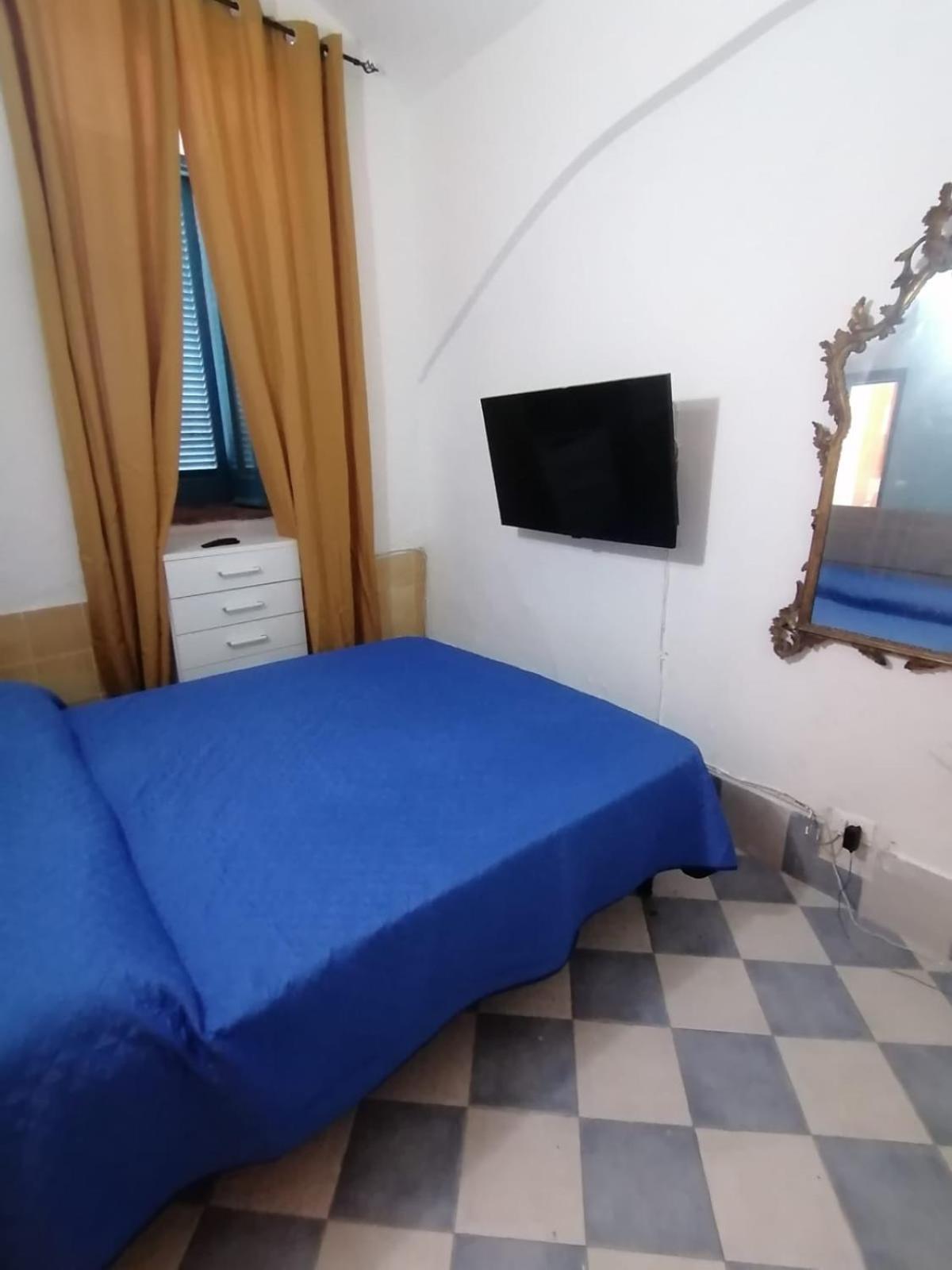 Dimora Coloniale B&B Forio di Ischia Екстериор снимка
